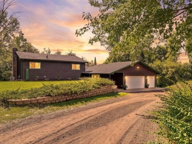 House for sale in Elk River, Minnesota