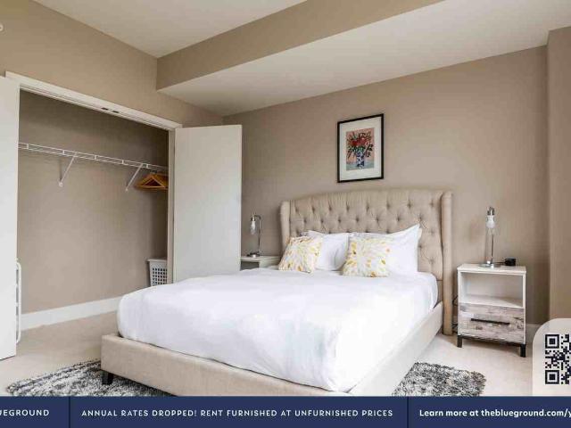 Apartment for rent in Virginia