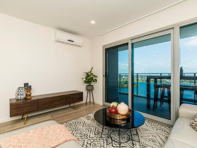 Apartment for rent in Cockburn, Western Australia