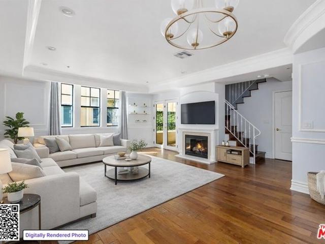 Condo for sale in Studio City Neighborhood Council District, Canoga Park