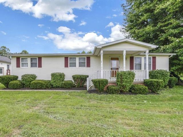 House for sale in Logan, Hocking County