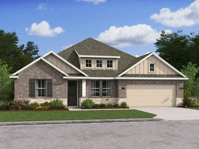 House for sale in Chambers, Texas