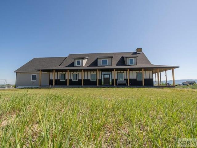 House for sale in Idaho Falls, Idaho
