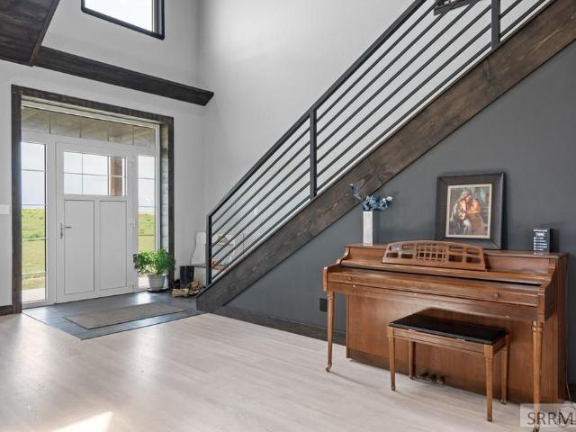 House for sale in Idaho