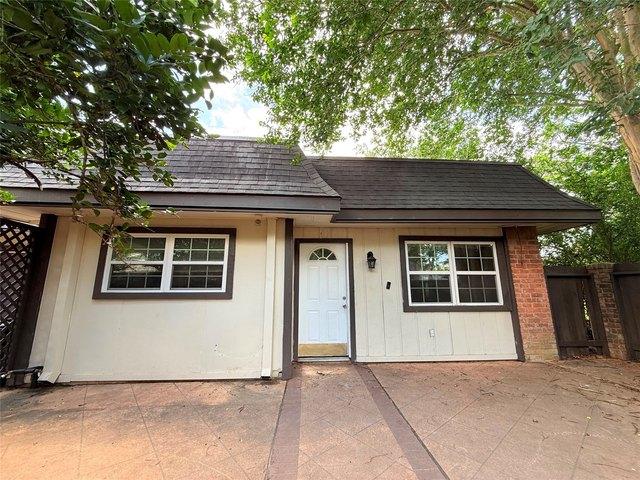 House for sale in Harris, Texas