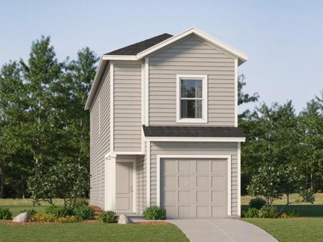 Townhouse for sale in Leesville, Texas