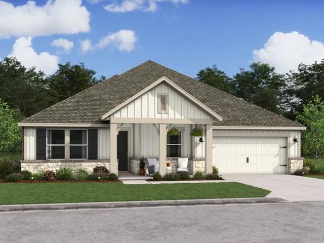 House for sale in Chambers, Texas