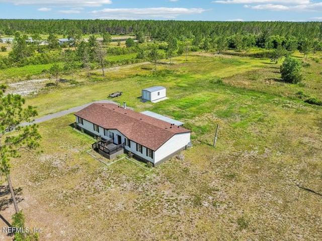 House for sale in Baker, Florida