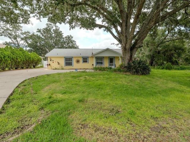 House for sale in San Antonio, Florida