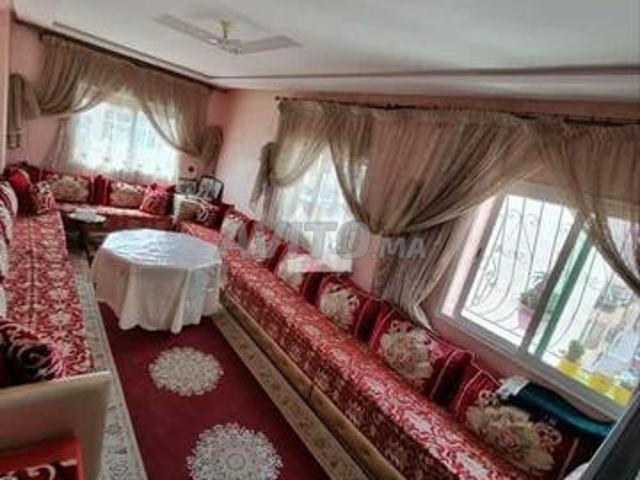 Appartement vente à Anfa, Sidi Moumen