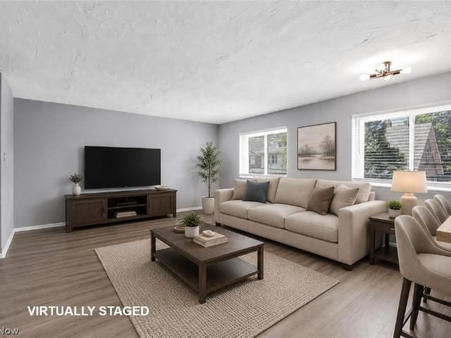 Condo for sale in Lakewood, Ohio