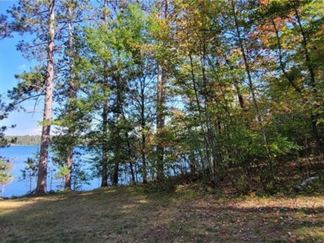 Land for sale in Gordon, Wisconsin