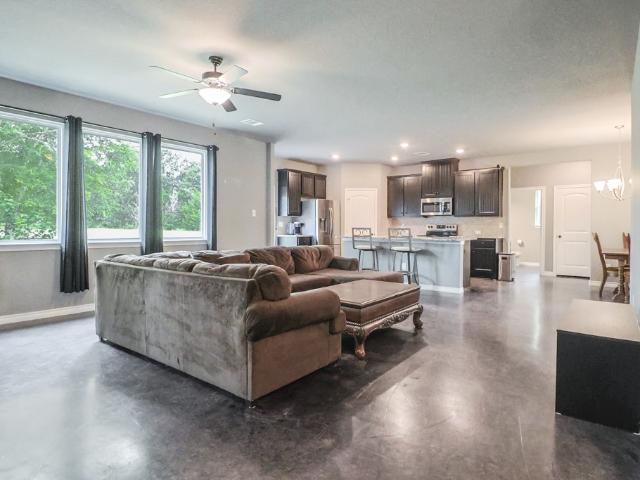House for sale in North Zulch, Texas