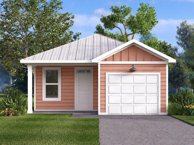 House for sale in Oxford, Sumter County