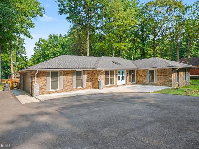 House for sale in Dunkirk, Maryland