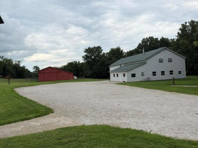 House for sale in Downing, Missouri