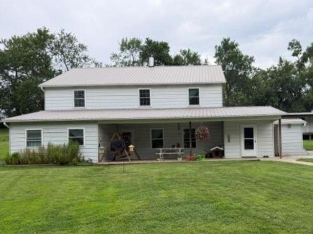House for sale in Downing, Missouri