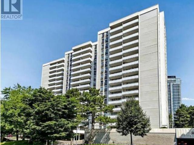 Condo for sale in Don Valley North, Toronto