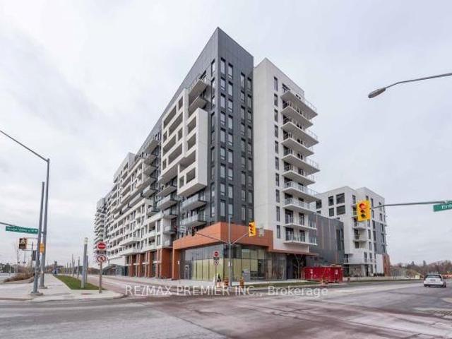Condo for rent in Toronto, Golden Horseshoe