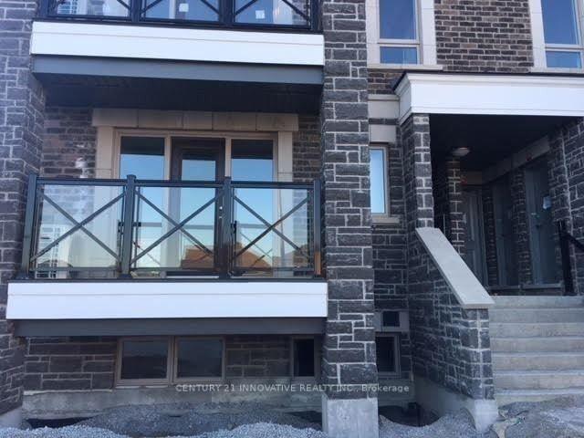 Condo for rent in Woburn, Ontario