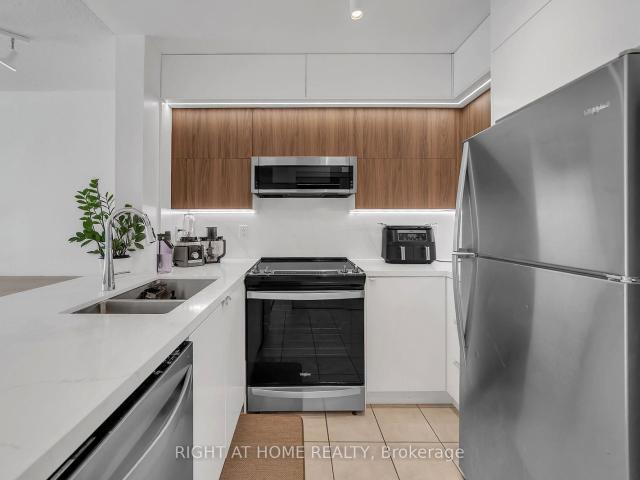 Condo for sale in York, Ontario
