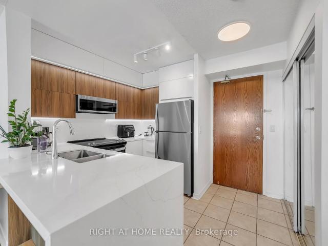 Condo for sale in York, Ontario