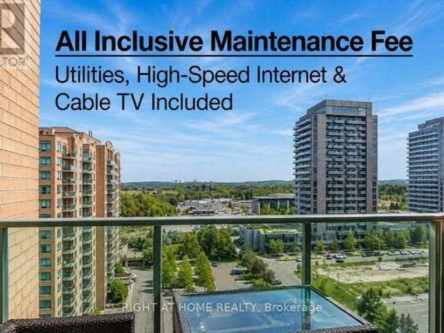 Condo for sale in York, Ontario