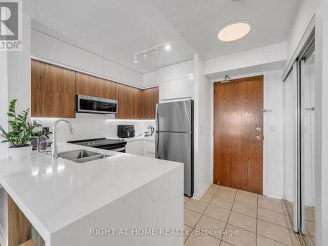 Condo for sale in York, Ontario