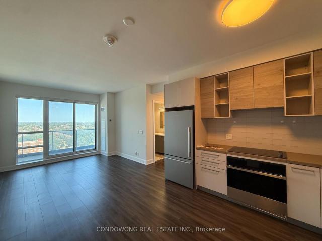 Condo for rent in York, Ontario