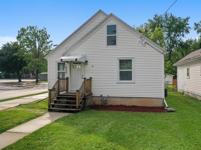 House for sale in Green Bay, Wisconsin