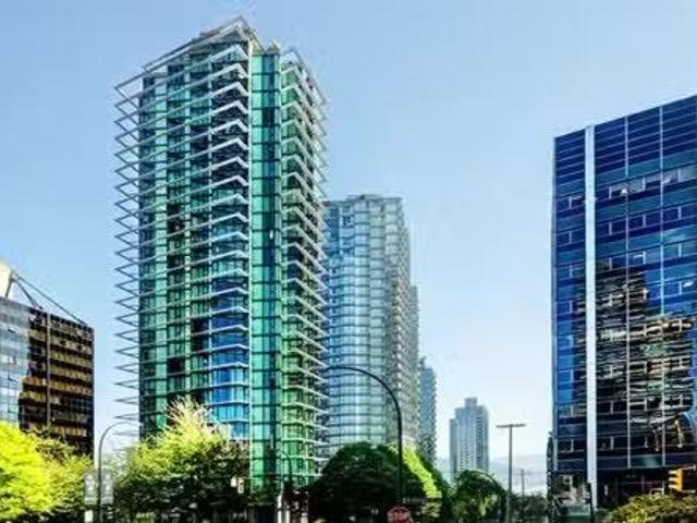 House for rent in Vancouver, British Columbia