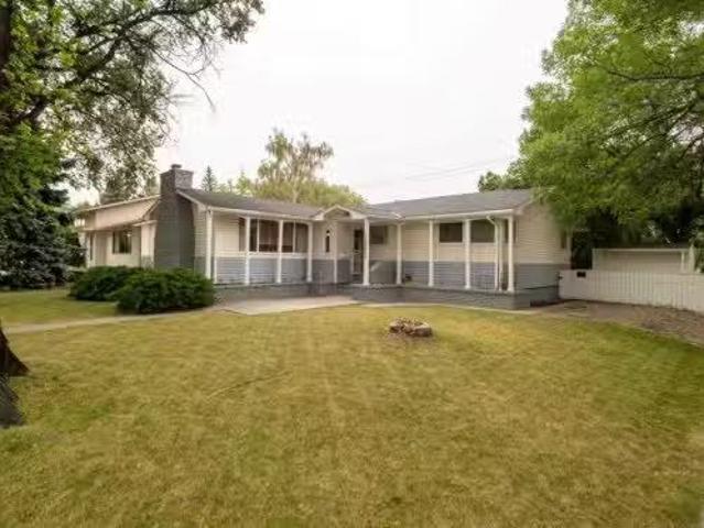 House for sale in Lethbridge, Alberta