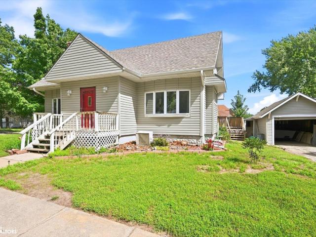 House for sale in Harlan, Shelby County