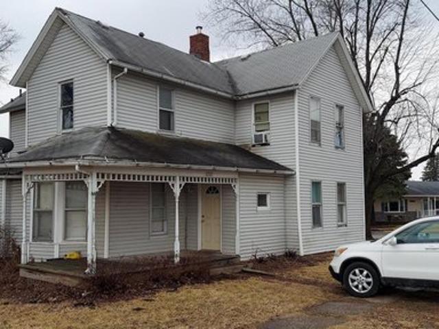 House for sale in Viola, Illinois