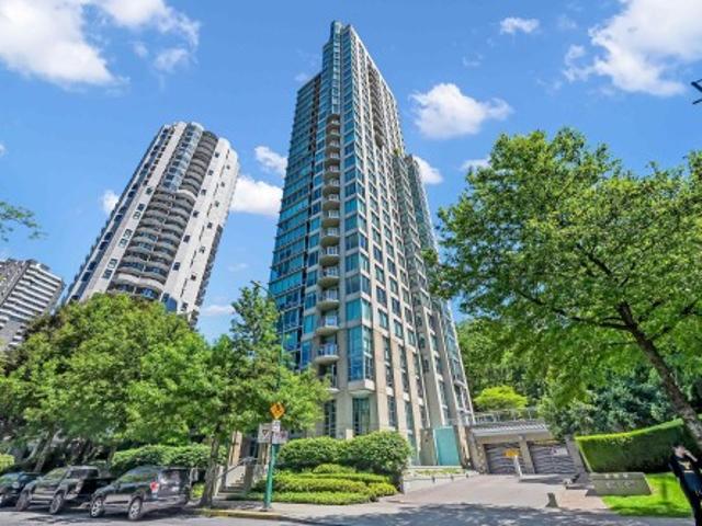 Property for sale in Vancouver, British Columbia