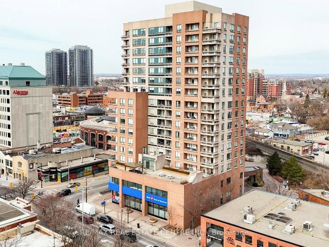 Condo for sale in Georgina, Ontario
