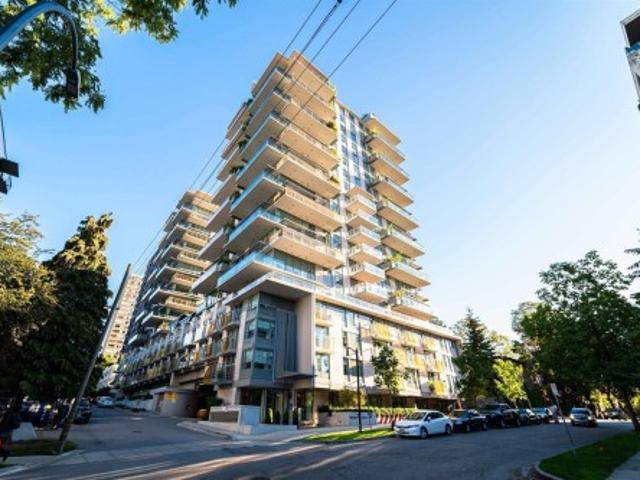 Property for sale in Lower Davie, Vancouver