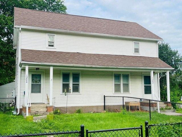 House for sale in Story, Iowa