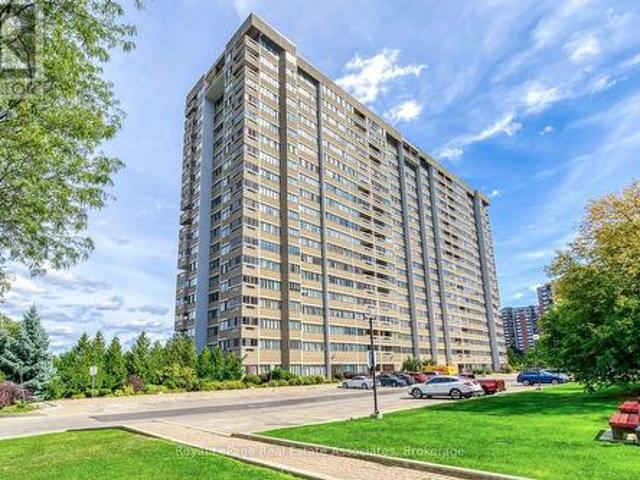 Condo for sale in Mississauga, Ontario