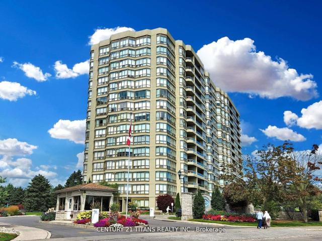 Condo for sale in Woburn, Ontario