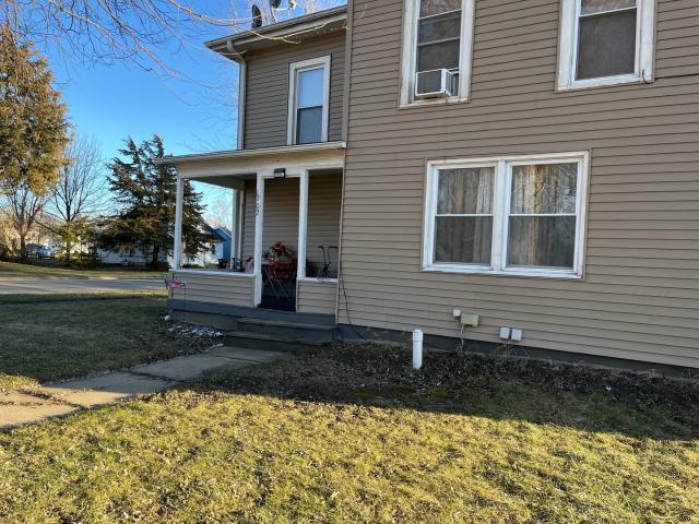 House for sale in Rochelle, Illinois