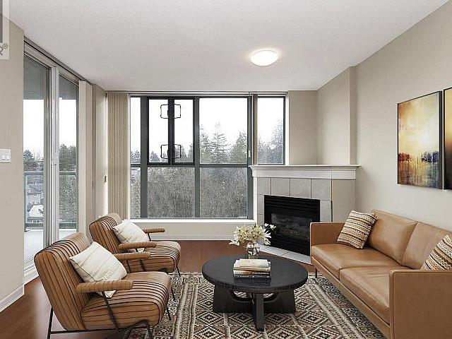 Condo for sale in Port Moody, British Columbia