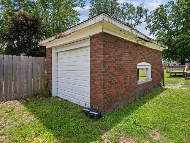 House for sale in Viola, Illinois