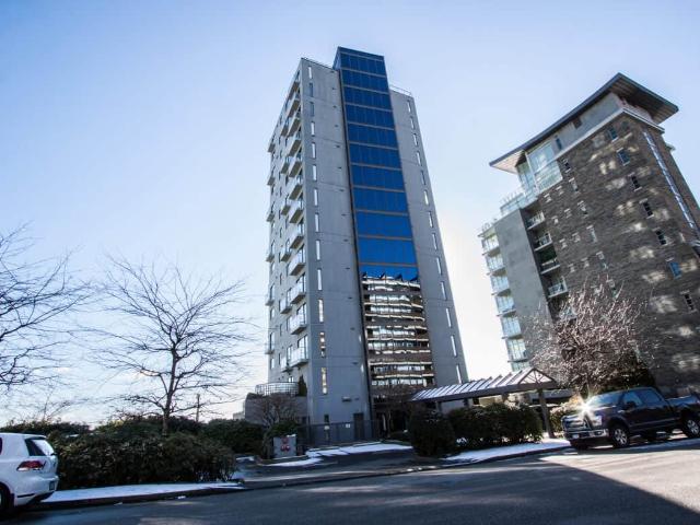 Apartment for rent in West Vancouver, British Columbia