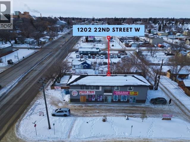 Office for sale in Saskatoon, Saskatchewan