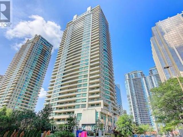 Condo for sale in Willowdale, Toronto