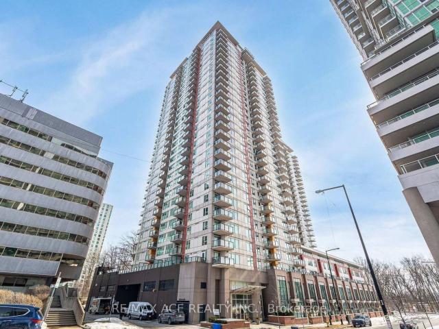 Condo for rent in Woburn, Ontario