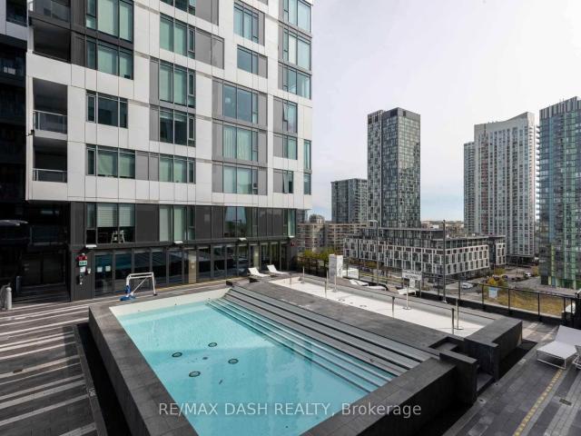 Condo for sale in Woburn, Ontario