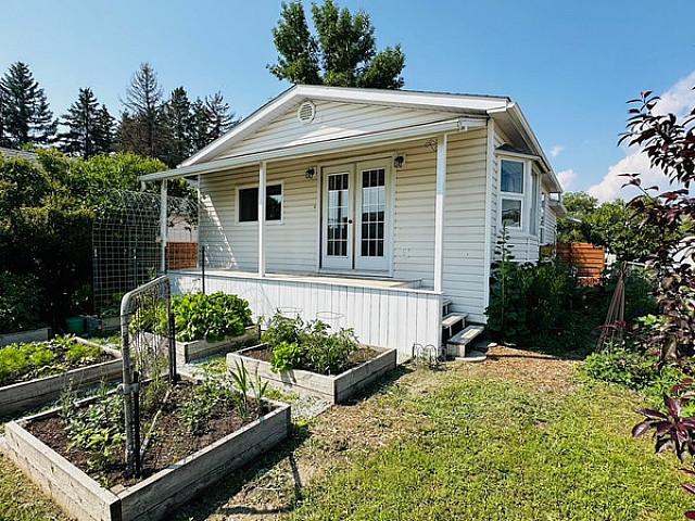 House for sale in Drumheller, Alberta