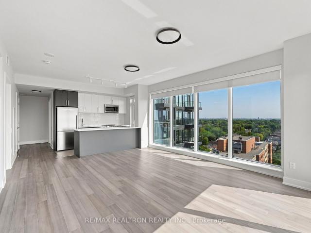 Condo for rent in Woburn, Ontario
